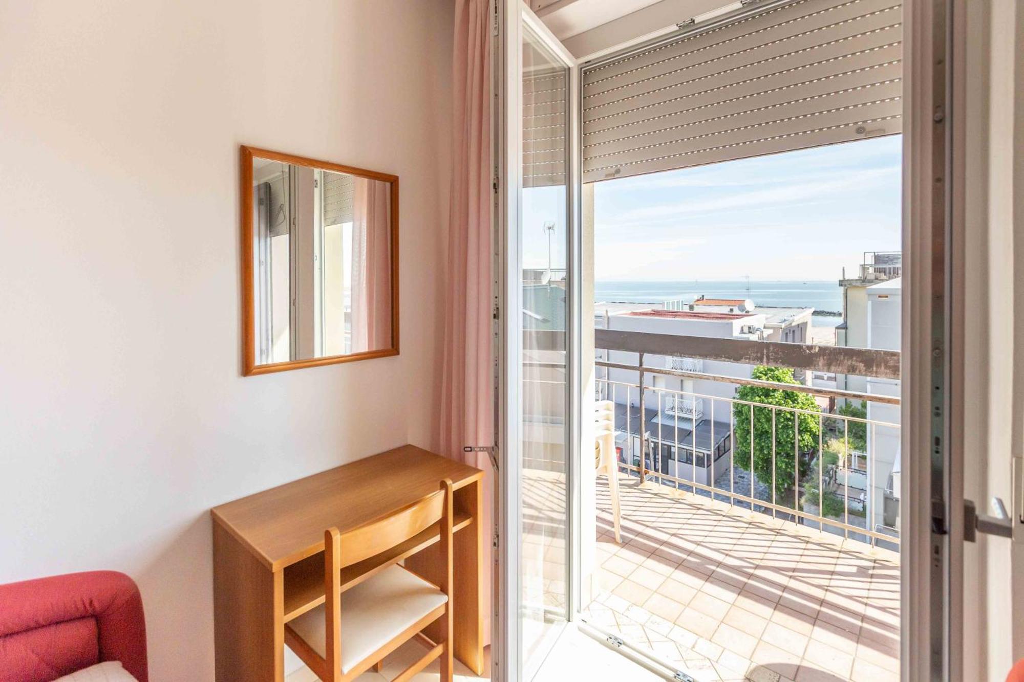 Hotel Ribot Rimini Extérieur photo