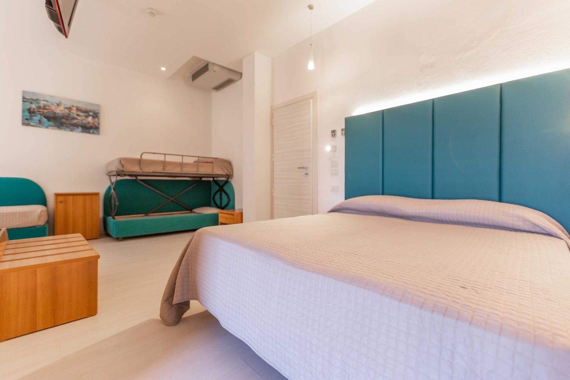 Hotel Ribot Rimini Extérieur photo
